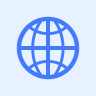 国际知产图标